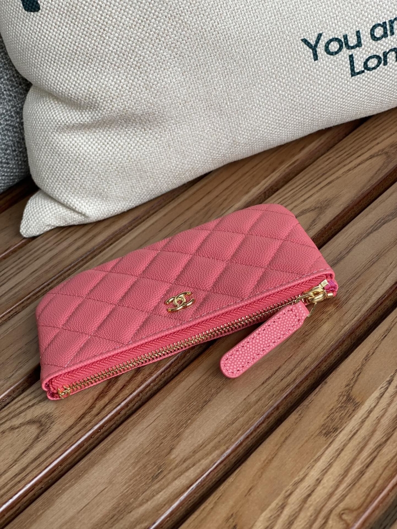 Ch**el wallet purse